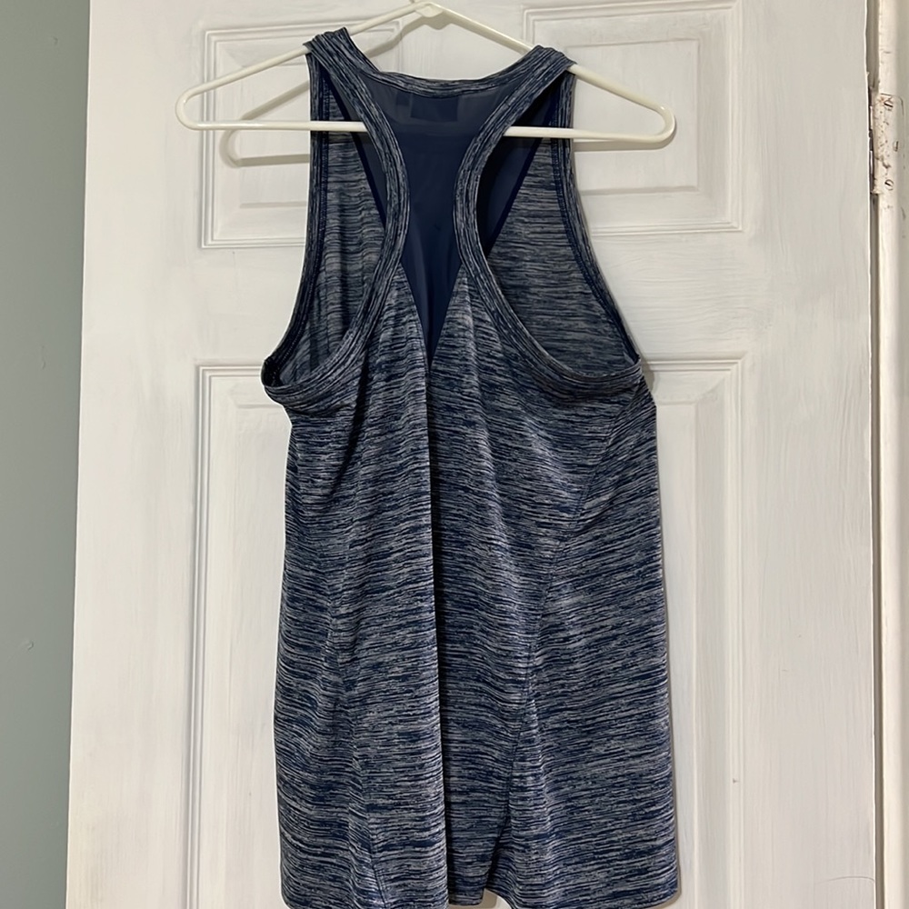 Athleta Razor Back - Picture 2 of 7
